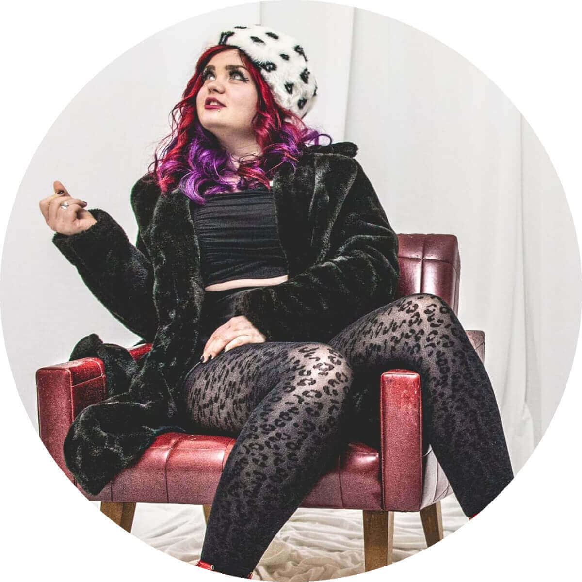 Elsa gives feedback about coaching