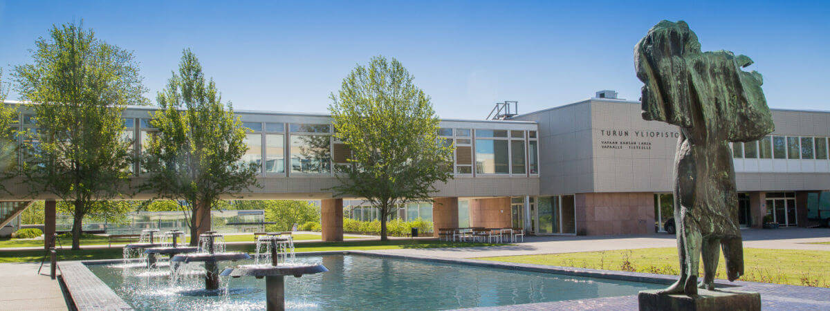 University of Turku, Finland