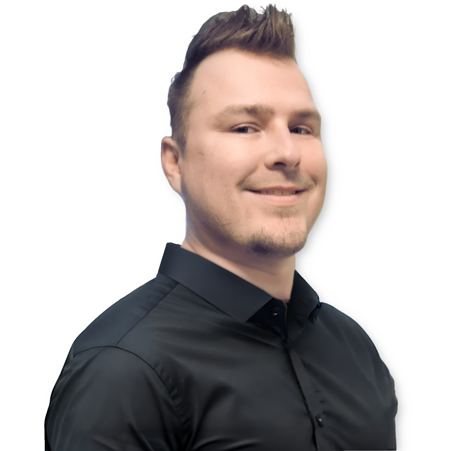 Life Coach Mike Moisio
